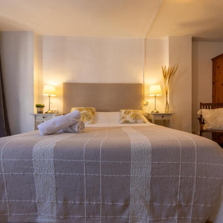 Casa Tarragona Histórica - Casa de 3 dormitorios - 23