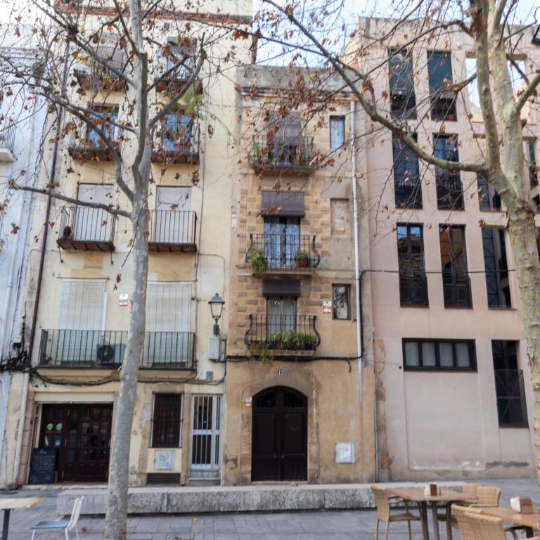 Casa Tarragona Histórica - Casa de 3 dormitorios - 31