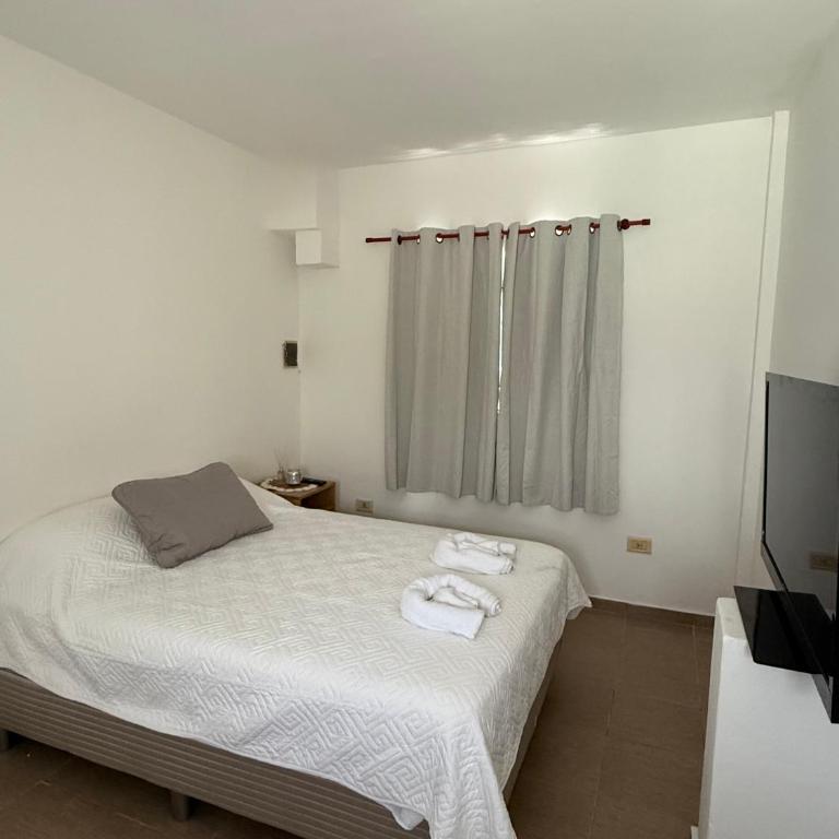 Bru - Two-Bedroom Apartment - 1