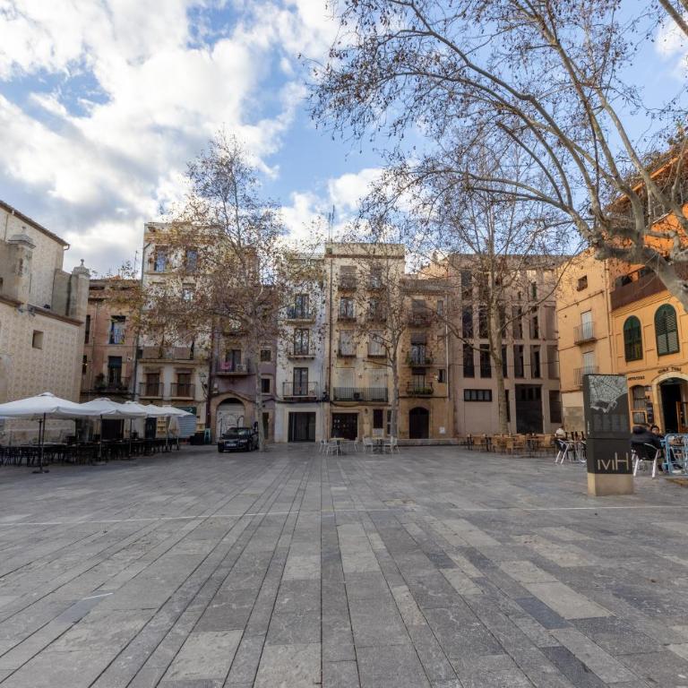 Casa Tarragona Histórica - Casa de 3 dormitorios - 34