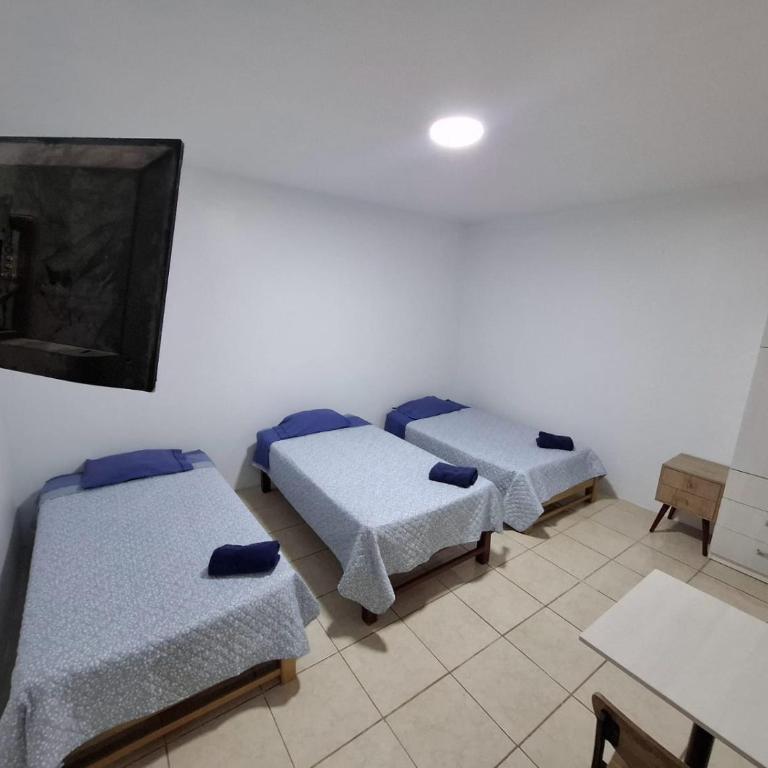 Hostal La Reserva - Pisco - Standard Triple Room - 3