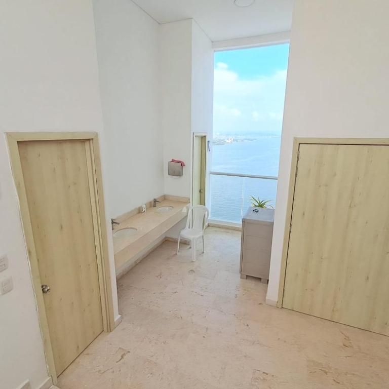 Apartment in Cartagena - Bocagrande - Duplex - Two-Bedroom Apartment - 5