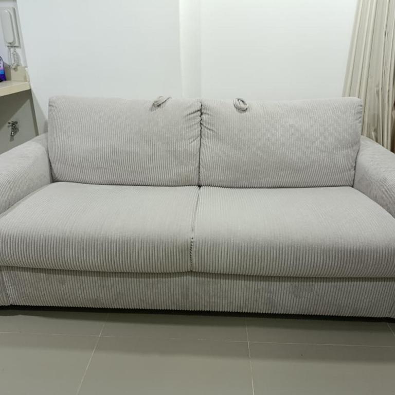 Apartment in Cartagena - Bocagrande - Duplex - Two-Bedroom Apartment - 11