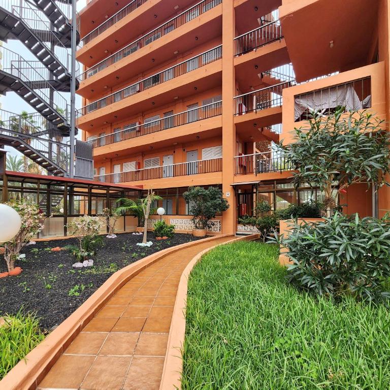 Sunrise Serenity in Puerto de la Cruz - Apartamento de 1 dormitorio - 20