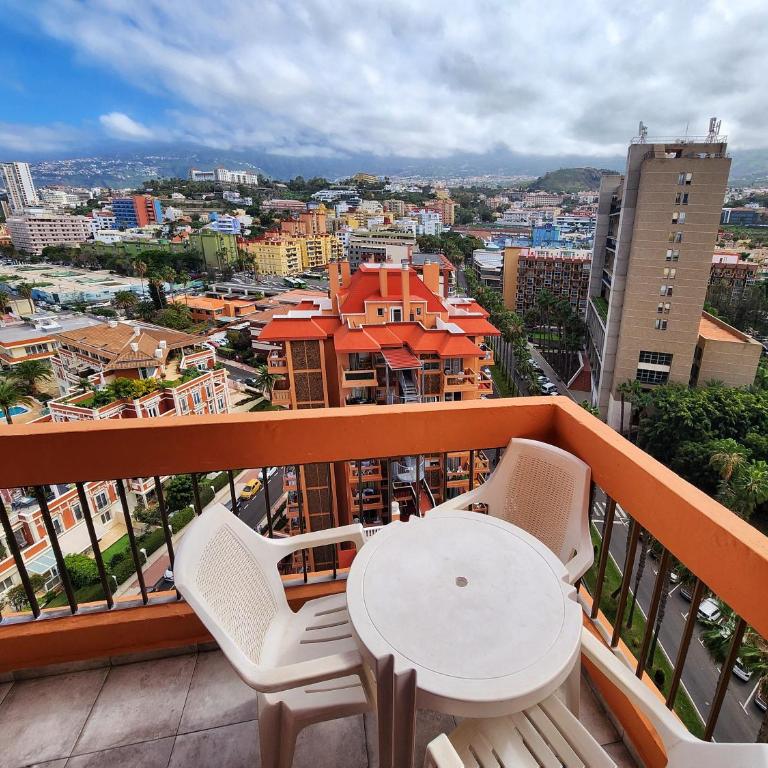 Sunrise Serenity in Puerto de la Cruz - Apartamento de 1 dormitorio - 18