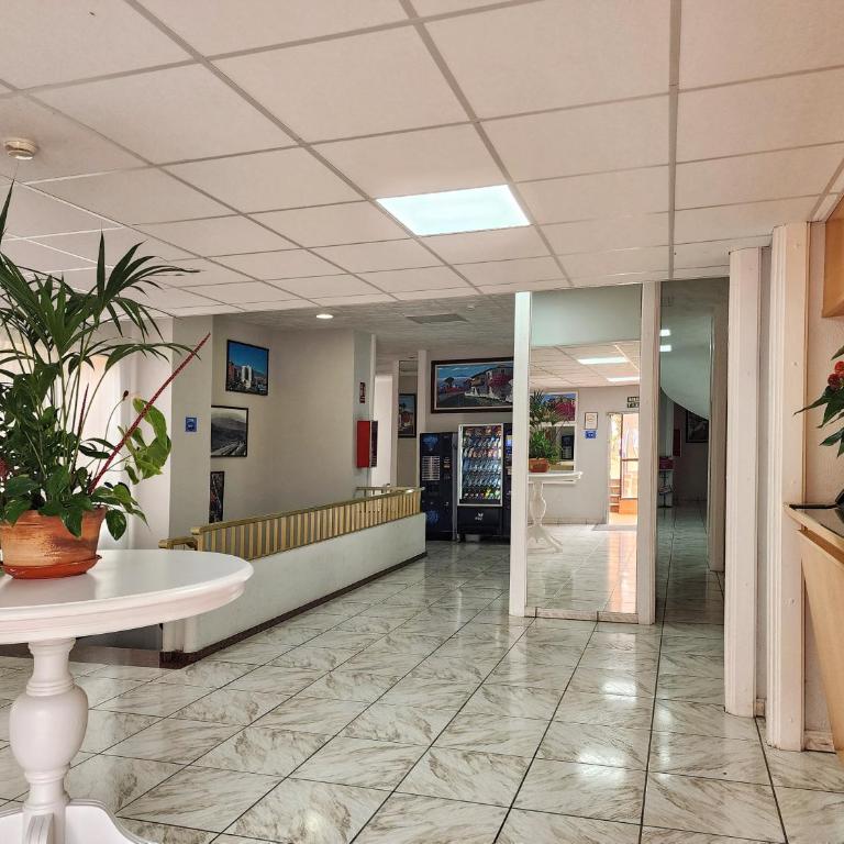 Sunrise Serenity in Puerto de la Cruz - Apartamento de 1 dormitorio - 25