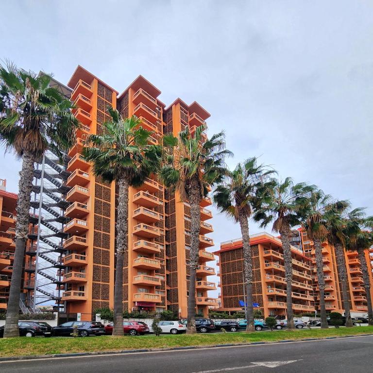 Sunrise Serenity in Puerto de la Cruz - Apartamento de 1 dormitorio - 28