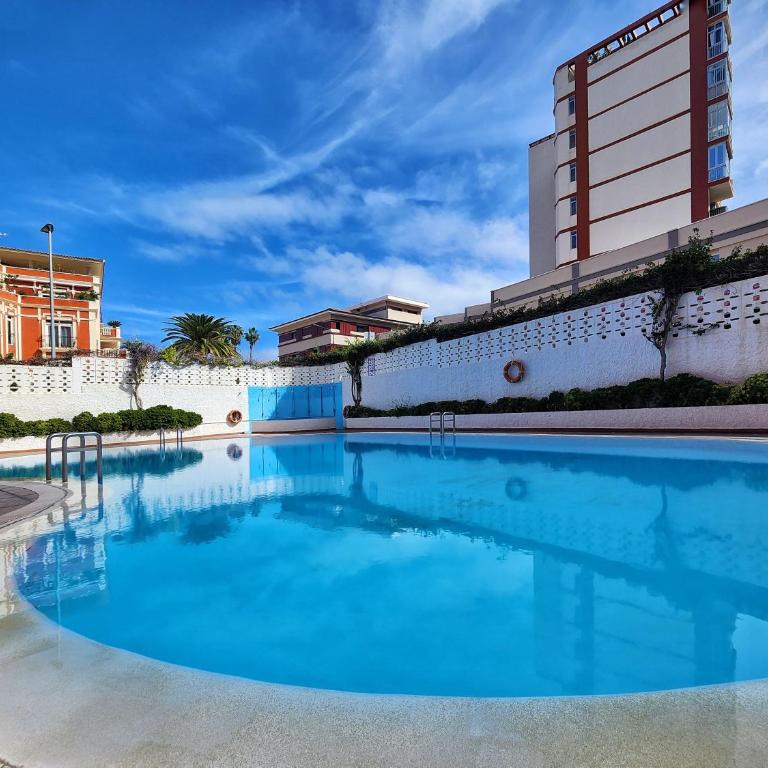 Sunrise Serenity in Puerto de la Cruz - Apartamento de 1 dormitorio - 30