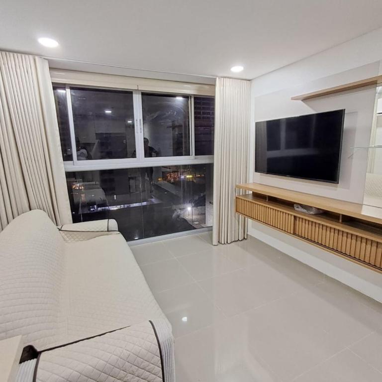Apartment in Cartagena - Bocagrande - Duplex - Two-Bedroom Apartment - 12