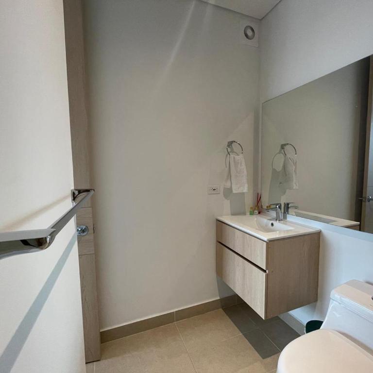 Edificio Eira - Studio Apartment with Balcony - 5