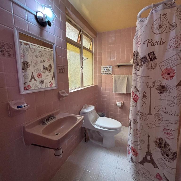 Hotel Mesón del Rey - Habitación cuádruple - 3