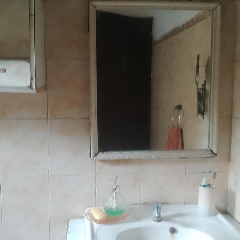 Casa en costa de oro Uruguay - Two-Bedroom House - 4
