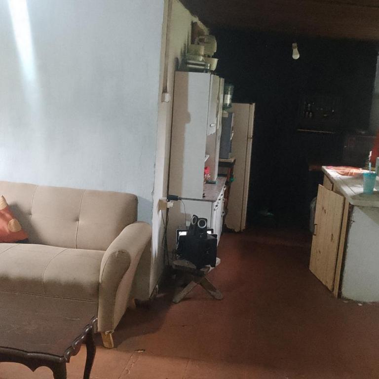 Casa en costa de oro Uruguay - Two-Bedroom House - 3