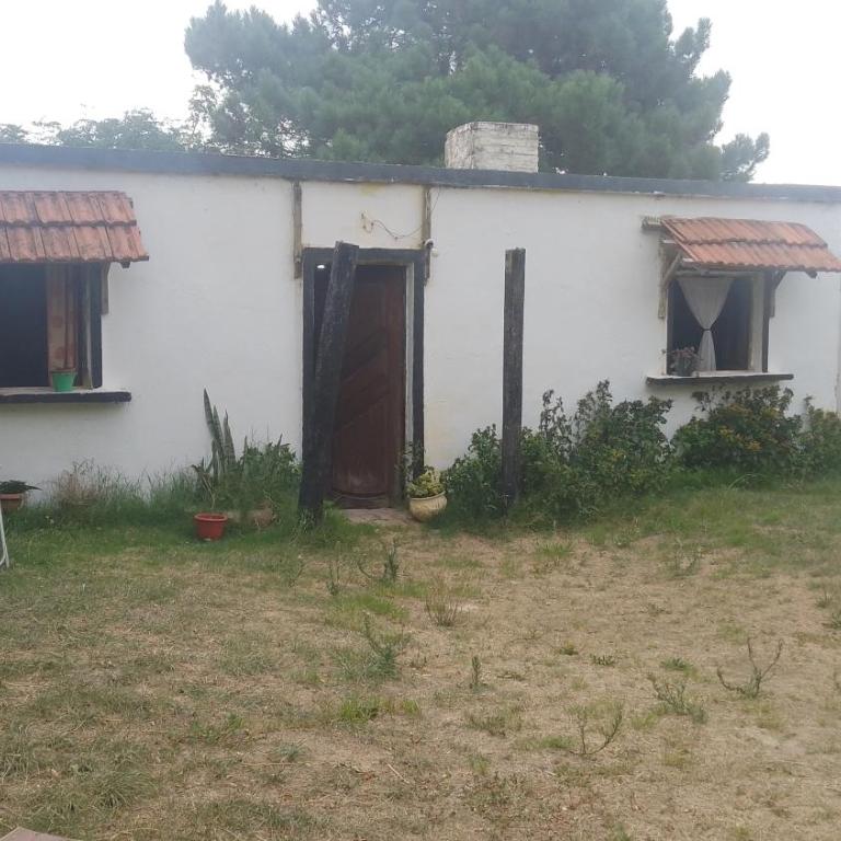 Casa en costa de oro Uruguay - Two-Bedroom House - 5