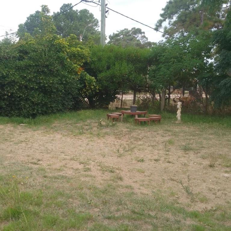Casa en costa de oro Uruguay - Two-Bedroom House - 6