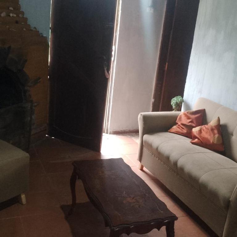 Casa en costa de oro Uruguay - Two-Bedroom House - 7