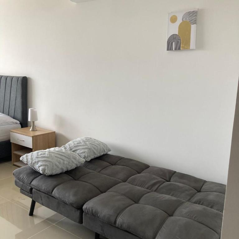 Ocean Breeze Loft Reserva del Mar II Rodadero - Apartamento de 1 dormitorio - 6