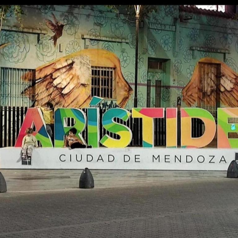 Terrazas Suites 5 - Apartamento de 1 dormitorio - 2