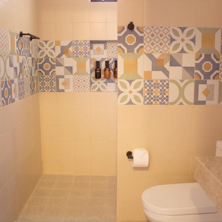 Casa Ku'x - One-Bedroom Apartment - 4