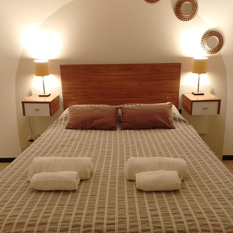 CASA RUBÍ - Encantador Departamento en Mendoza - Parking, patio y seguridad permanente - Apartamento de 1 dormitorio - 2