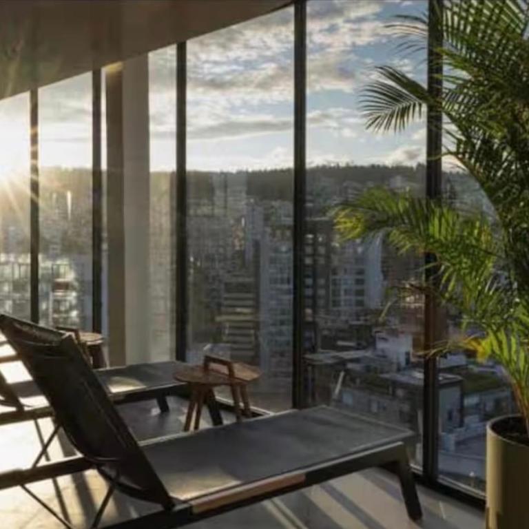 Mini suite en Harmony - One-Bedroom Apartment - 2