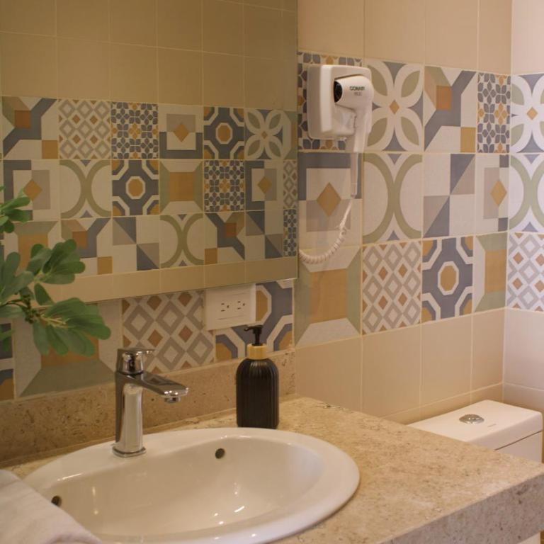 Casa Ku'x - Double or Twin Room - 2