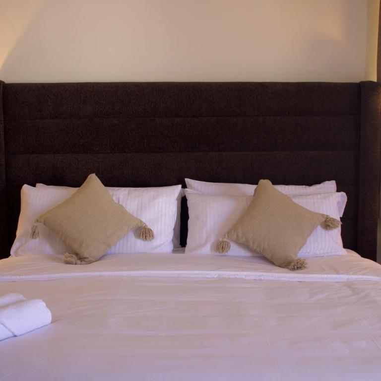 Casa Ku'x - Double or Twin Room - 3