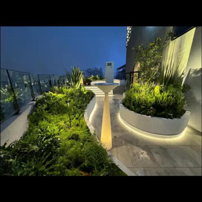 Mini suite en Harmony - One-Bedroom Apartment - 4