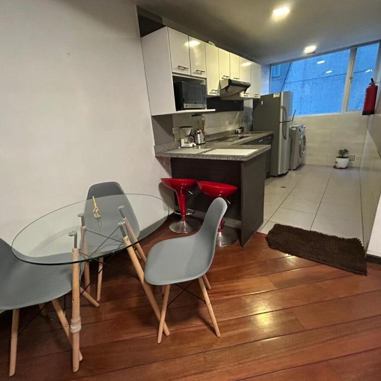 Departamento céntrico ubicado en la Carolina, Ubicacion Top, Lujoso, Totalmente Equipado - Two-Bedroom Apartment - 3