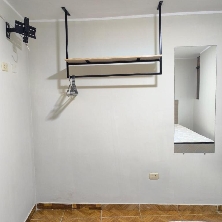 Hospedaje Samay Lodge - autogestionado - Double Room with Private Bathroom - 4