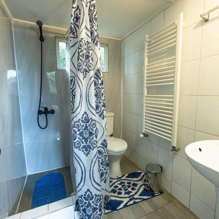 Suite 2 ambientes full equipada con Parking y Aire acondicionado - One-Bedroom Apartment - 2