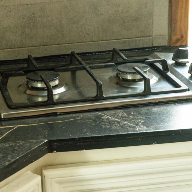 Suite 2 ambientes full equipada con Parking y Aire acondicionado - One-Bedroom Apartment - 6