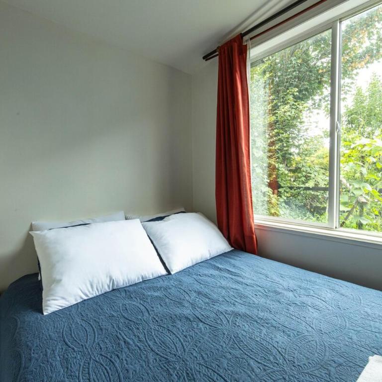 Suite 2 ambientes full equipada con Parking y Aire acondicionado - One-Bedroom Apartment - 17