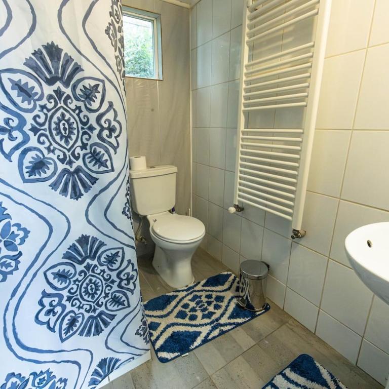 Suite 2 ambientes full equipada con Parking y Aire acondicionado - One-Bedroom Apartment - 20