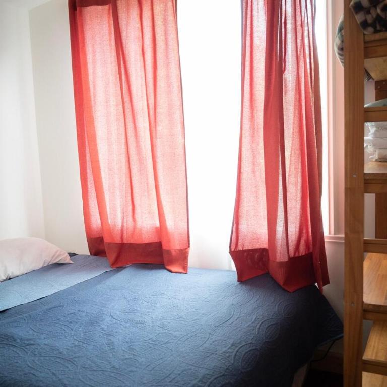 Suite 2 ambientes full equipada con Parking y Aire acondicionado - One-Bedroom Apartment - 26