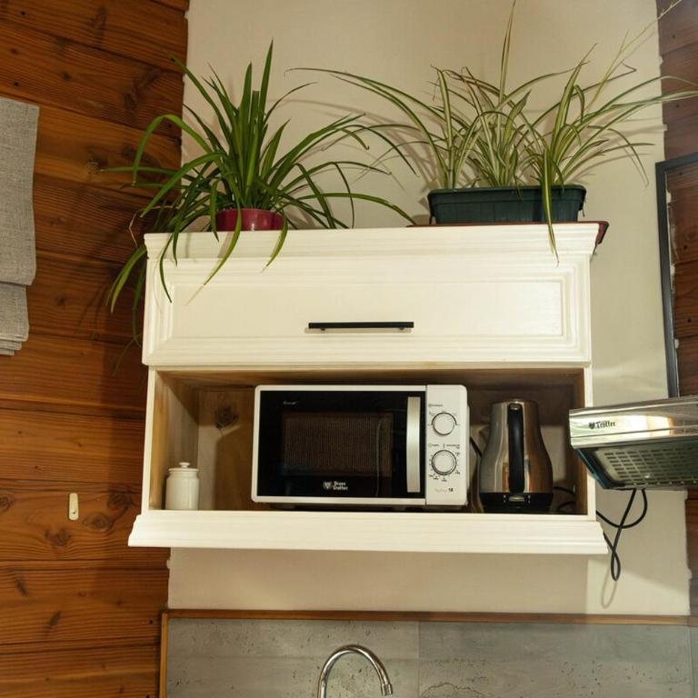 Suite 2 ambientes full equipada con Parking y Aire acondicionado - One-Bedroom Apartment - 27
