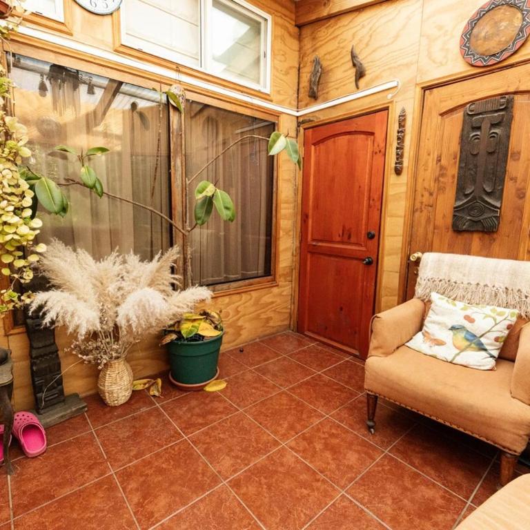Suite 2 ambientes full equipada con Parking y Aire acondicionado - One-Bedroom Apartment - 31