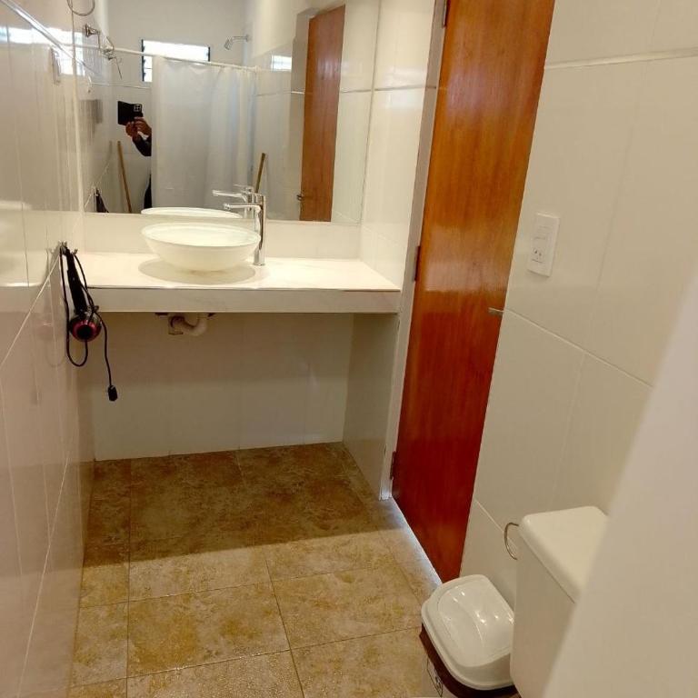 La Candelaria - Habitación Doble con baño privado - 2