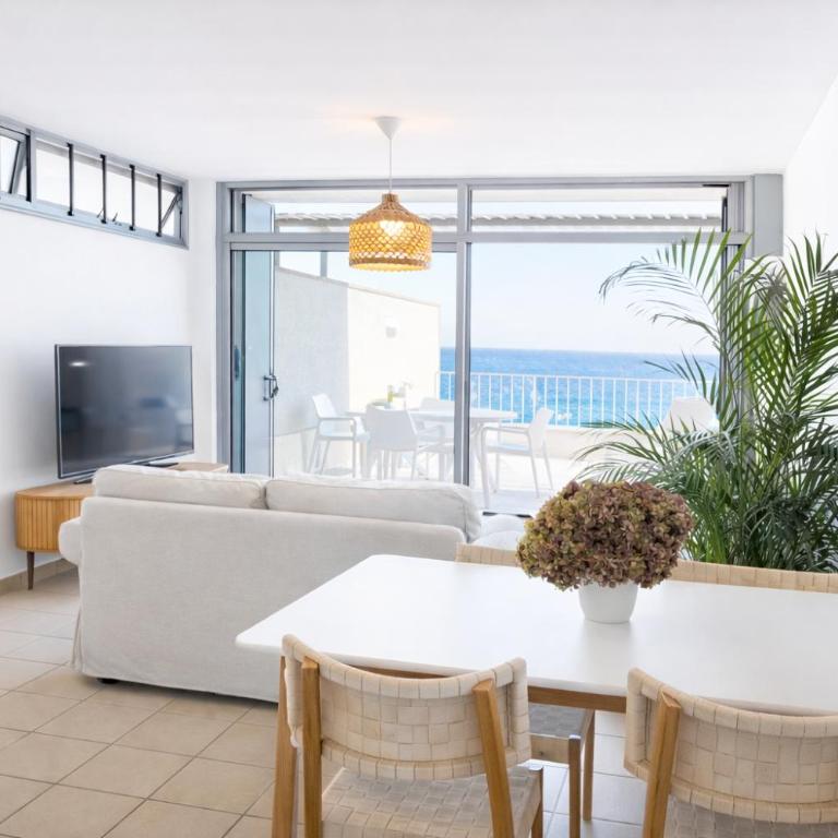 Casa Médano 34 - Apartamento de 2 dormitorios - 1