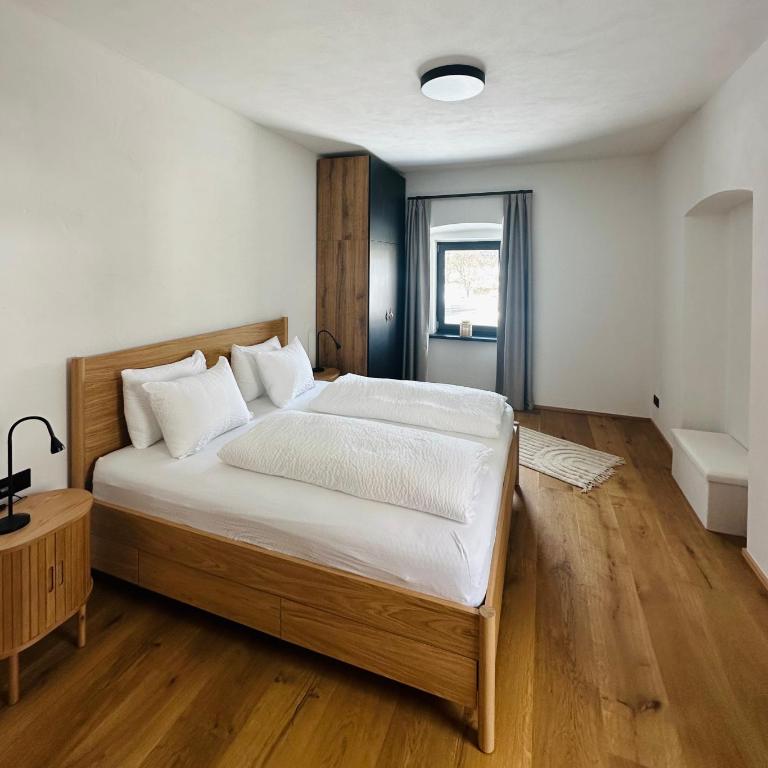 Rattendorf Luxury Apartments - Apartment Suite mit 3 Schlafzimmern - 13