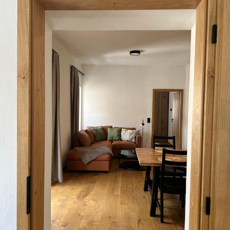 Rattendorf Luxury Apartments - Apartment Suite mit 3 Schlafzimmern - 12