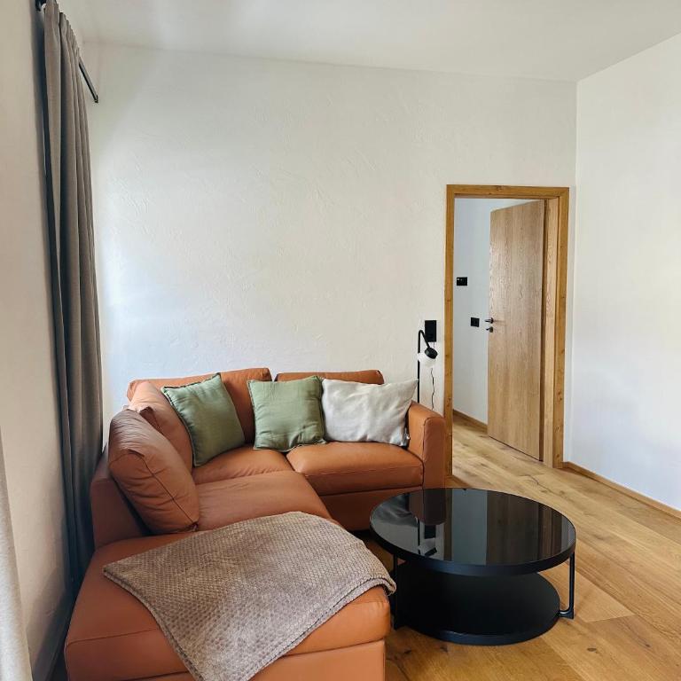 Rattendorf Luxury Apartments - Apartment Suite mit 3 Schlafzimmern - 11
