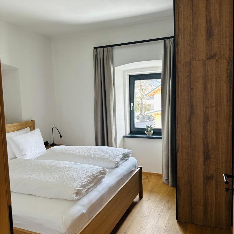 Rattendorf Luxury Apartments - Apartment Suite mit 3 Schlafzimmern - 10