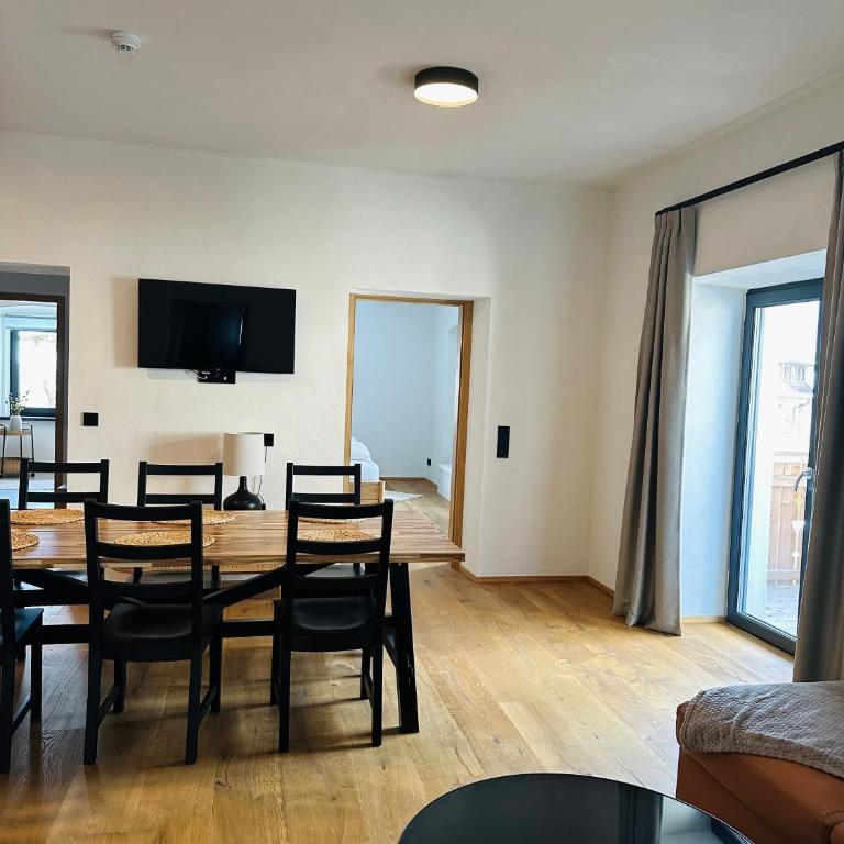Rattendorf Luxury Apartments - Apartment Suite mit 3 Schlafzimmern - 9