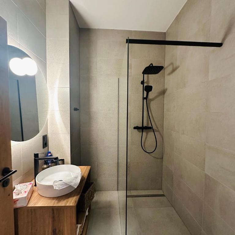 Rattendorf Luxury Apartments - Apartment Suite mit 3 Schlafzimmern - 8