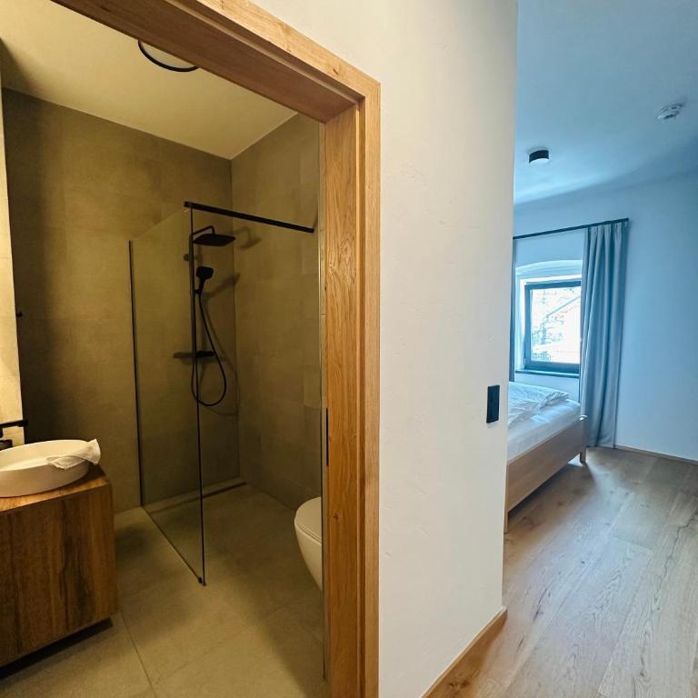 Rattendorf Luxury Apartments - Apartment Suite mit 3 Schlafzimmern - 7