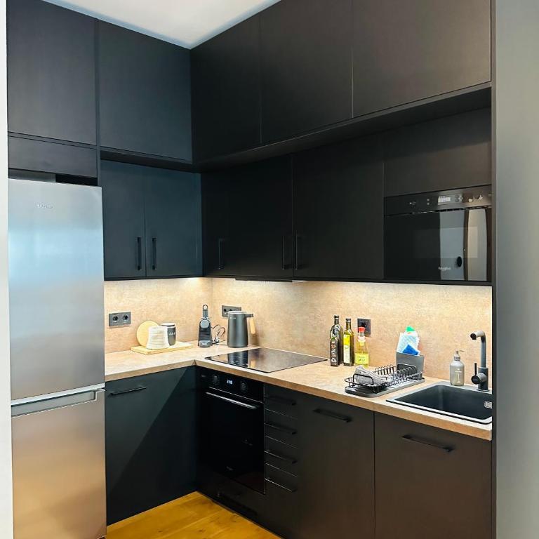 Rattendorf Luxury Apartments - Apartment Suite mit 3 Schlafzimmern - 6