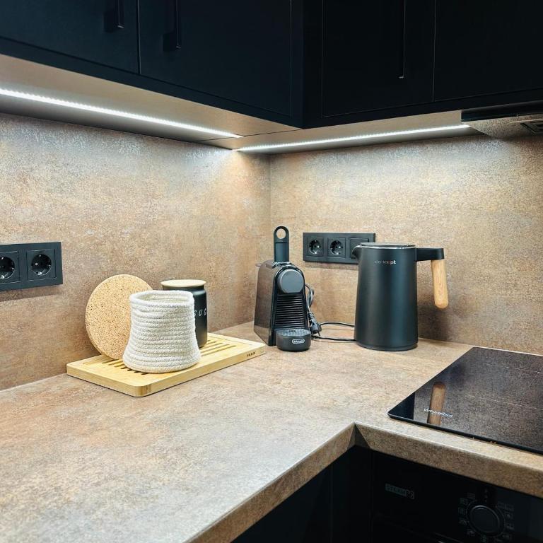 Rattendorf Luxury Apartments - Apartment Suite mit 3 Schlafzimmern - 5