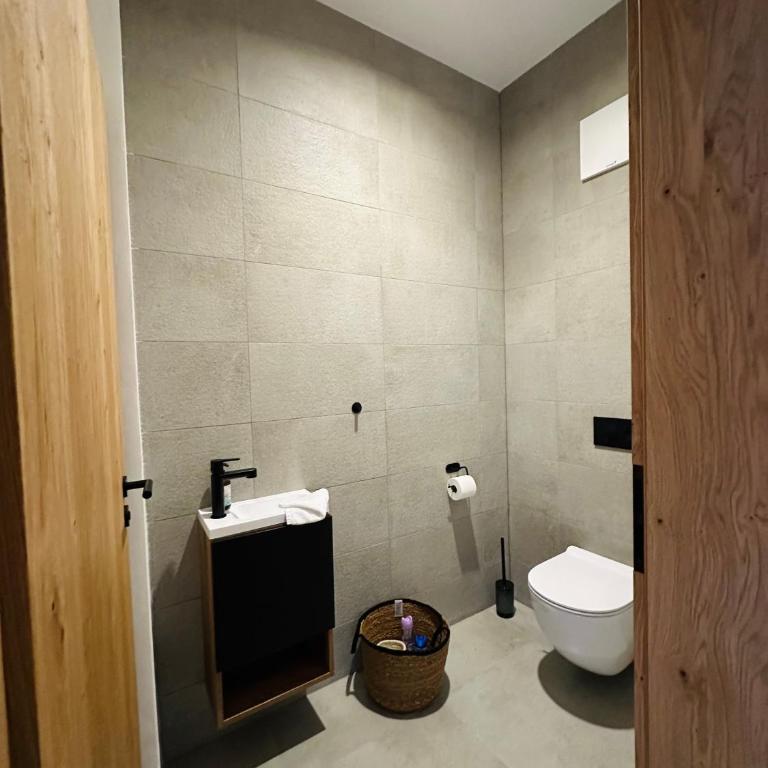 Rattendorf Luxury Apartments - Apartment Suite mit 3 Schlafzimmern - 3