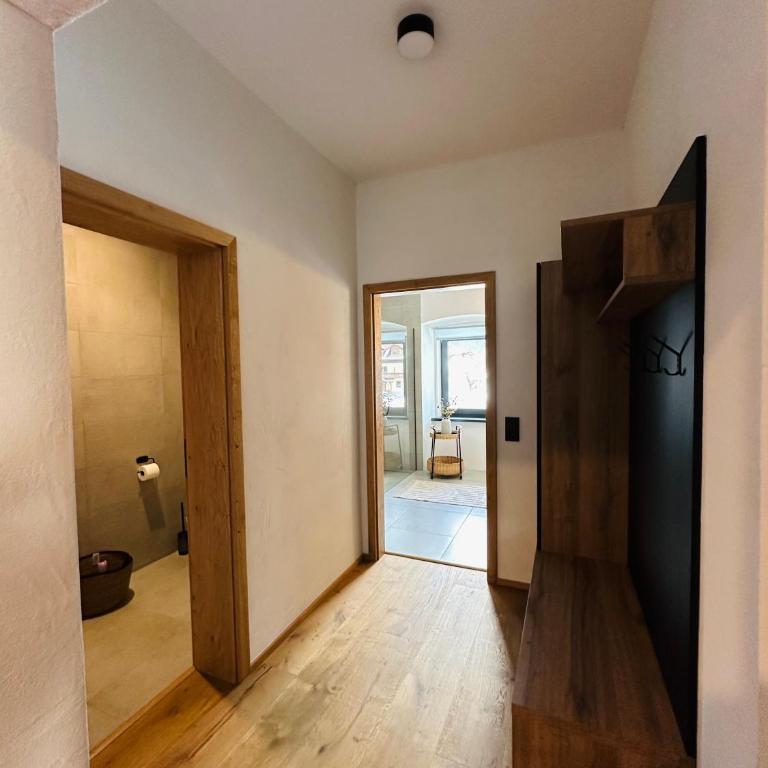 Rattendorf Luxury Apartments - Apartment Suite mit 3 Schlafzimmern - 2